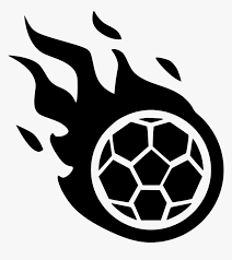 Download free fire png images. Fire Game Foot Soccer Fly Svg Png Icon Free Download Football On Fire Clipart Black And White Transparent Png Transparent Png Image Pngitem