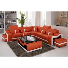 Stressless eldorado designer leather corner sofa orange terracotta real leather. Big Size L Shaped Living Room Furniture Deep Orange Genuine Leather Sofa Buy Lady Style Leather Sofa Pure Leather Sofa High Quality Leather Living Room Furniture Product On Alibaba Com