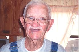 John Otis Couch Obituary