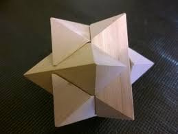 2 you can make also an 3x3x3 cube by using only 3l and and 3z piece. 6 Piece Puzzle Cube How To Solve A 6 Piece Wooden 3d Puzzle Star