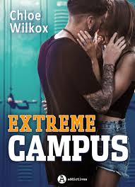 Let's change the world together. C Campus