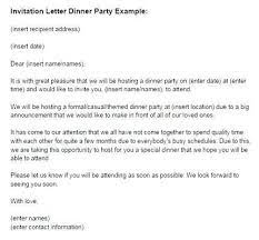 The invitation letter should be one of the first things that the host does. Pin On Formal Invitation