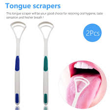 How to clean your tongue with a toothbrush. Buy Tongue Cleaning Brush Oral Care Tounge Cleaning Tool Tongue Brush Tongue Cleaner Oral Hygiene Brush At Affordable Prices Price 3 Usd Free Shipping Real Reviews With Photos Joom