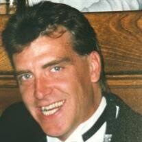 Stephen "Steve" James Raftery Obituary