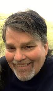 Christopher Haff Obituary