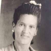 Velma Johnson (1911–1993)