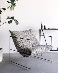 Croft House Onyx Sierra Chair Los Angeles Diseno De Muebles Muebles De Diseno Industrial Muebles Industriales