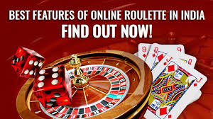 The Best Features Of Online Roulette In India Find Out Now Onlinecasinogame Latestroulette Casino Casinoonline Online Roulette Roulette Roulette Game