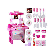 Pretend play kitchens └ preschool toys & pretend play └ toys, hobbies all categories food & drinks antiques art baby books, magazines business cameras cars, bikes, boats clothing. Cheap Toy Kitchens Play Food Online Toy Kitchens Play Food For 2021