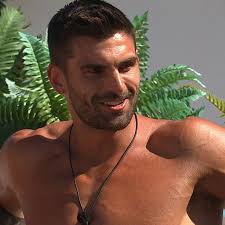 Love Island's Adam Collard 'is playing a character', says Shaughna Phillips 