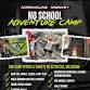 No School Adventure Camp event image
