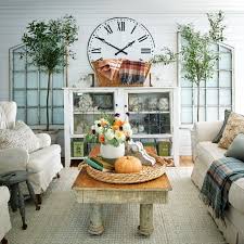 Check out our fall home decoration selection for the very best in unique or custom, handmade pieces from our ornaments & accents shops. 16 Fall Living Room Decor Ideas To Spruce Up Your Home For The Season Better Homes Gardens