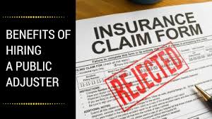 Professional public insurance adjusters helping new england homeowners and business owners with major insurance claims for major pipe bursts, ice dams, and house fires. The Benefits Of Hiring A Public Adjuster Youtube