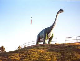 Ihg offers great rates on 7 hotels in rapid city with flexible cancellation fees. Dinosaur Park Wikipedia