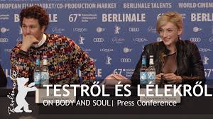 15,288 likes · 115 talking about this. Testrol Es Lelekrol Press Conference Highlights Berlinale 2017 Youtube