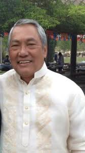 Heaven gained another angel today. It is with great sadness I say my father  lost his long battle with cancer yesterday. May my dad rest in eternal  peace. A viewing will be