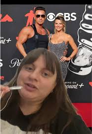 Danielle from Jersey Shore Live