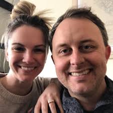 Emily Mason and Mattie Larkin's Wedding Registry