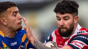 Macarthur Rugby League: Camden Rams make the grand final after epic  extra-time win over Campbelltown City