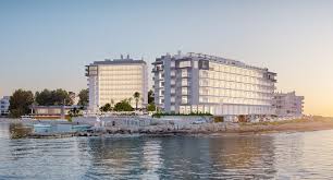 Amare Beach Hotel Ibiza Opens On The White Isle For Summer 2019 Absolute Magazine Fashion Lifestyle