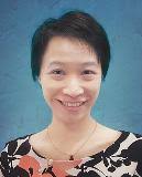 Dr. Leung Lam Ming, Jess, Psychiatrist in Hong Kong