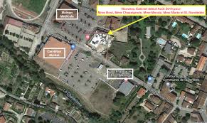 Demenagement Au 250 Avenue Marchal Foch A Chatillon Sur Chalaronne Sylvain Nondedeo Osteopathe