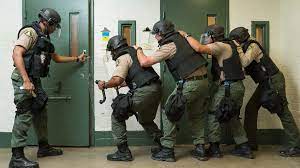 Correctional Deputy | Riverside County Sheriff, Ca