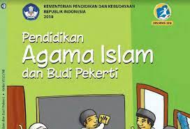 Check spelling or type a new query. Buku Tematik Guru Dan Siswa Pai Kelas 6 Sd K13 Edisi Revisi 2018 Terbaru Beritapppk Com