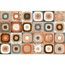 Design an oriental bathroom with abstract tile patterns. Orient Tiles Price List Bottochino Tiles Design For A Different Look Orientbell Compare The Latest Orient Mobile Prices And Read Faqs