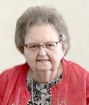 VERLA ENESTVEDT Obituary (1900)