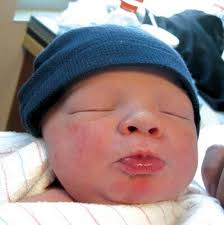Birth: Liam Anthony Cole Zembik