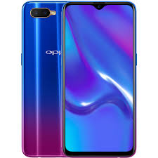 OPPO RX17 Neo Astral Blue 6.4" 128GB 4G ...