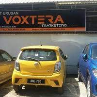 Director corporate affairs, sales & marketing. Voxtera Marketing M Sdn Bhd Ferme Maintenant Boutique De Souvenirs A Puchong
