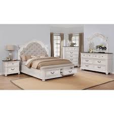Check spelling or type a new query. West Chester Storage Bedroom Set Avalon Furniture Furniture Cart