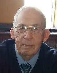 Neil Pringle Obituary