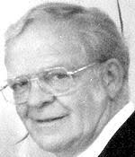 Robert Bruning Obituary (2006)