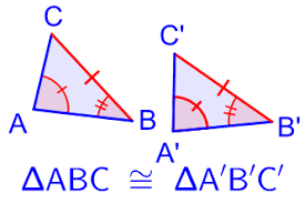 For each pair of triangles, state the theorein that can be used to conclude that . Congruence Geometry Wikipedia