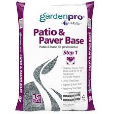 Check spelling or type a new query. Garden Pro Garden Pro 0 5 Cu Ft Grey Paver Base In The Paver Sand Department At Lowes Com