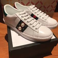 Shop the largest women's gucci sneakers selection online on stylemi. Sneakers Gucci Sale Off 70 Www Amarkotarim Com Tr