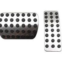 Mercedes W251 W164 R350 ML350 Accelerator Gas Pedal OEM ...
