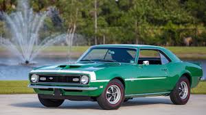 Image result for Rally Green 1968 AMX