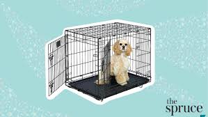 The best dog beds for large and small dogs, including cozy orthopedic beds for older dogs, durable beds for chewers and puppies, cooling, warming how do i choose the best dog bed? The 8 Best Dog Crates Of 2021