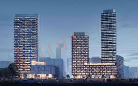 Maybe you would like to learn more about one of these? New Release High Rise Condos Downtown Markham Real Estate