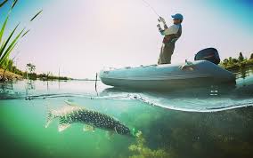 Reviewed in the united kingdom on may 11, 2020. To Catch A Fish You Have To Think Like A Fish Outreachmagazine Com