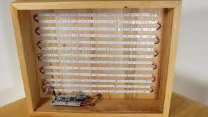 How To Build A Light Box Youtube