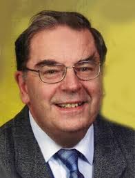 Alfred E. Spiro Obituary