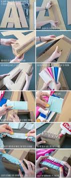 Tuto Lettres Pinata Mb1 Jpg 790 1 971 Pixeles Diy Pinata Babyparty Basteln Bastelideen