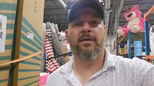 Great day in Second chance...