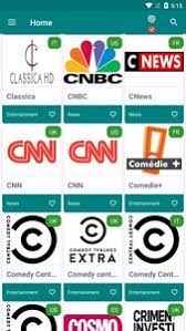 Apk version of tvtap pro provides iptv streaming for over 5000 channels. Tvtap Pro Android Aplicacion Apk Com Newsbooks Home Por Tvtap Inc Descargar En Phoneky