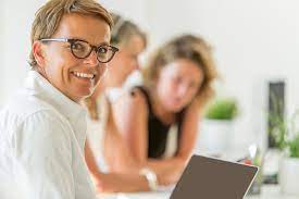 Maybe you would like to learn more about one of these? Se Reconvertir A 45 Ans Est Ce Possible Glob Par Franck Nicolas